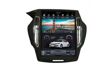 TESLA STYLE Honda Accord