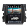 GPS TESLA STYLE Honda Civic