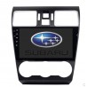 Subaru Forester 2015 ANDROID