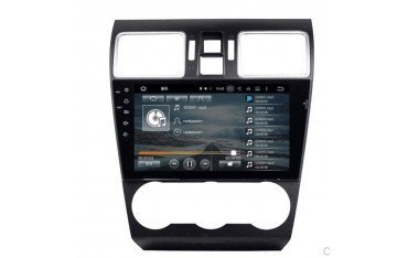 Subaru Forester 2015 ANDROID