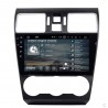Subaru Forester 2015 GPS