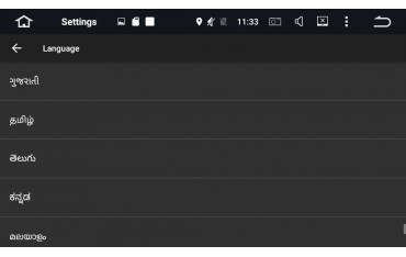 Subaru Forester 2015 GPS