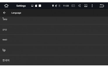 Subaru Forester 2015 GPS