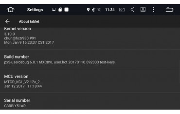 Subaru Forester 2015 GPS