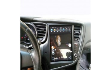 GPS ANDROID TESLA STYLE Kia Optima
