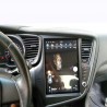GPS ANDROID TESLA STYLE Kia Optima