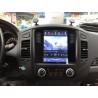 TESLA STYLE Mitsubishi Montero / Pajero
