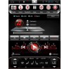 TESLA STYLE Mitsubishi Montero / Pajero