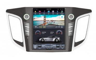 TESLA STYLE Hyundai IX25