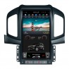 captiva gps tipo tesla android