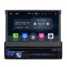 GPS Radio DVD 1 DIN Android 8,0 
