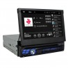 GPS Radio DVD 1 DIN Android 8,0 