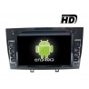 Peugeot 408 gps