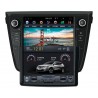 TESLA STYLE Nissan Xtrail