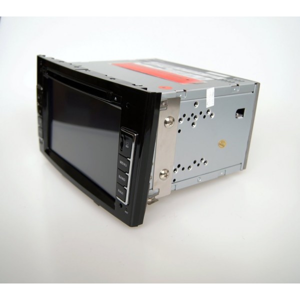 Peugeot 308 gps