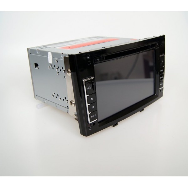 Peugeot 408 gps