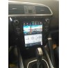 TESLA STYLE Renault Kadjar android