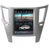 gps Subaru Outback