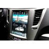 TESLA STYLE Subaru Outback