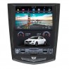 gps Cadillac ATS