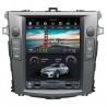 TESLA STYLE Toyota Corolla gps android