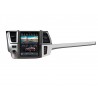 pantalla tesla Toyota HighLander