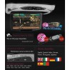 Pantalla techo coche 10,1 pulgadas