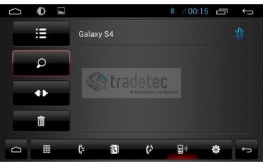 Renault Clio 3 ANDROID