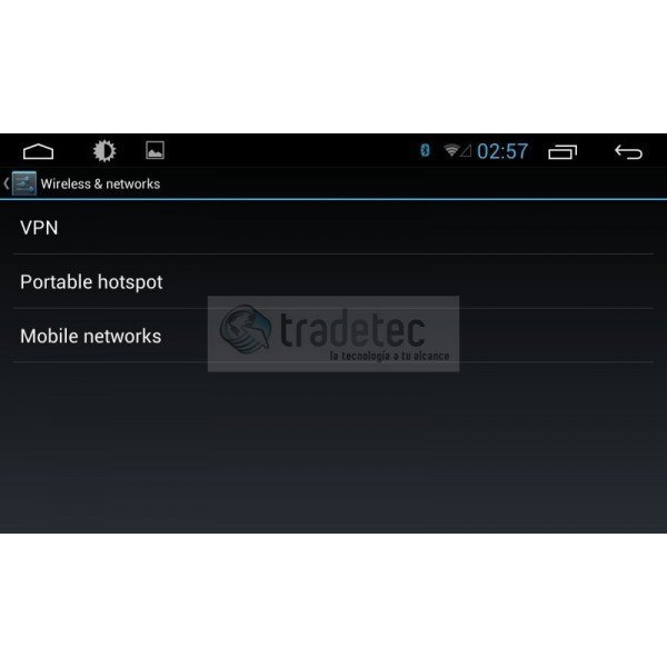 Renault Clio 3 ANDROID