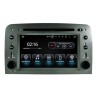Radio navegador Android 13 Alfa Romeo 147, GT con CarPlay/Android Auto TR2909