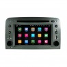 Alfa Romeo GT gps