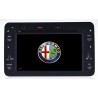 GPS Alfa Romeo Spider