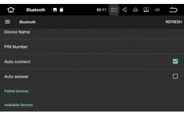GPS Alfa Romeo 159 brera