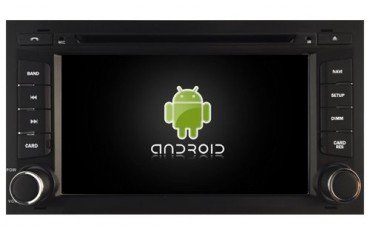 GPS Android 9,0 OCTA CORE 4GB RAM Seat Ateca 