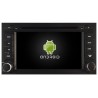 GPS Android 9,0 OCTA CORE 4GB RAM Seat Ateca 