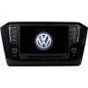 Radio DVD GPS Volkswagen Passat ANDROID 9 