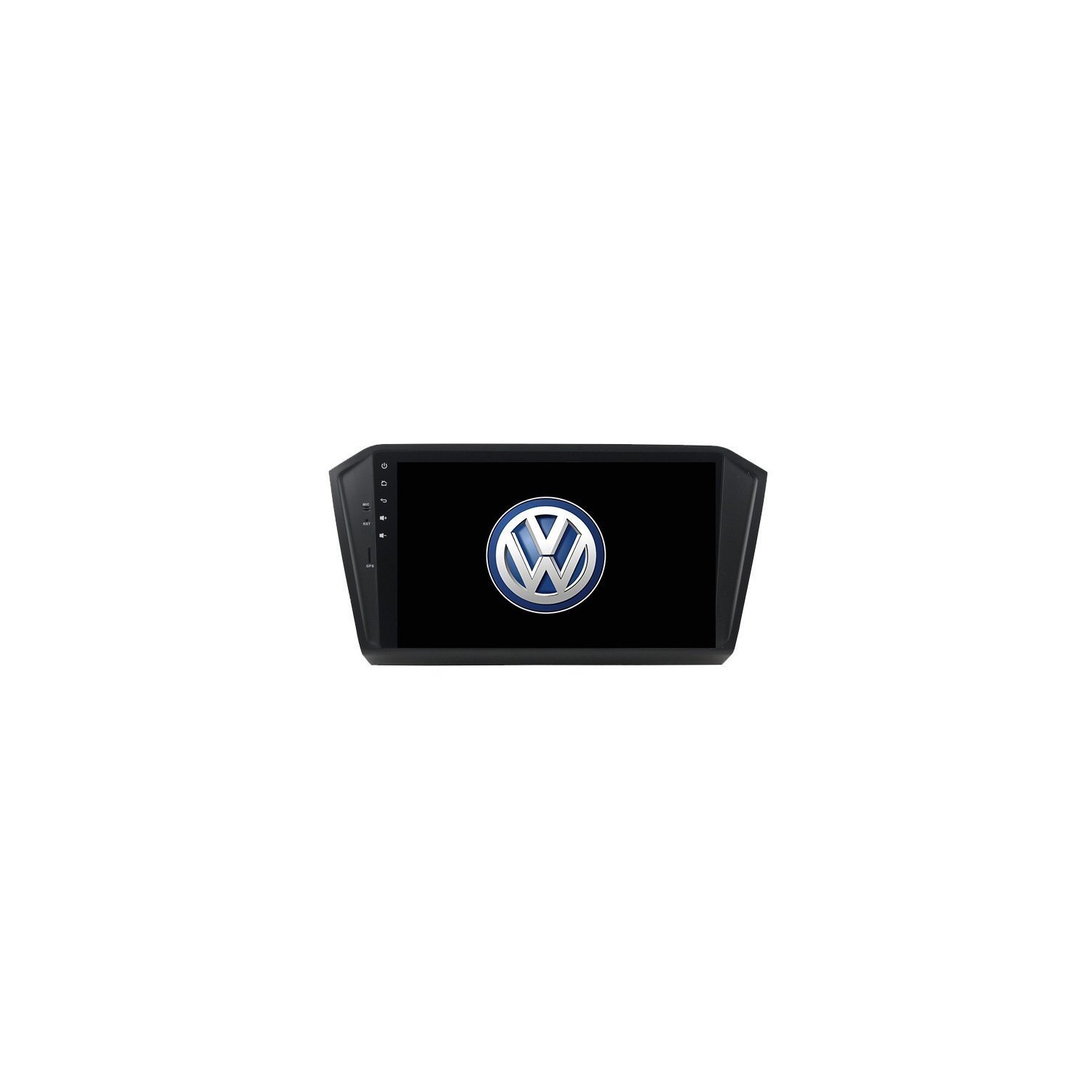 Radio DVD GPS Volkswagen Passat ANDROID 9