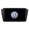Radio DVD GPS Volkswagen Passat ANDROID 9
