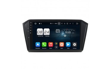 Radio DVD GPS Volkswagen Passat ANDROID 9