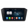 Radio DVD GPS Volkswagen Passat ANDROID 9