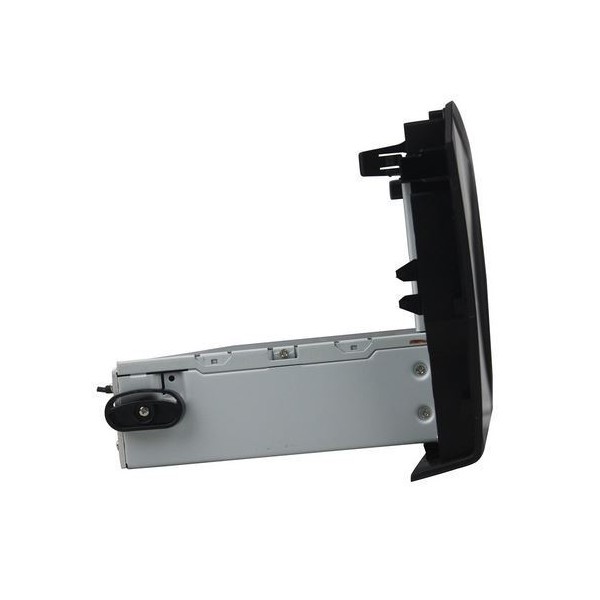 Radio DVD GPS Volkswagen Passat ANDROID 9