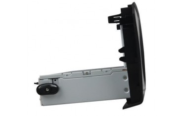 Radio DVD GPS Volkswagen Passat ANDROID 9