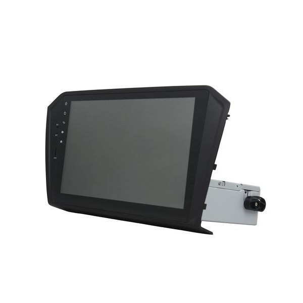 Radio DVD GPS Volkswagen Passat ANDROID 9