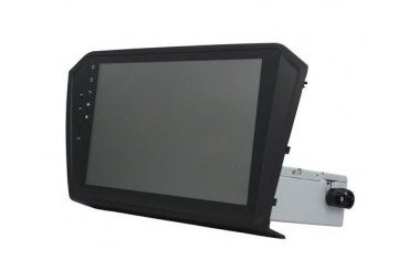 Radio DVD GPS Volkswagen Passat ANDROID 9