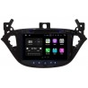 GPS Opel Corsa E