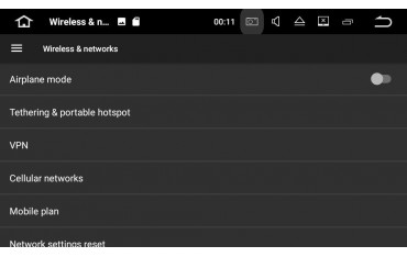 GPS Opel Corsa E android 