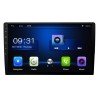 Radio GPS 10,1 inch Android 1 DIN