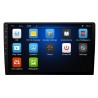 Radio GPS 10,1 pulgadas Android 1 DIN