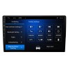 Radio GPS 10,1 inch Android 1 DIN