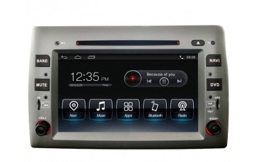 Fiat Stilo GPS